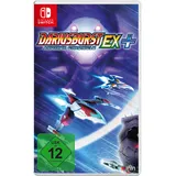 Dariusburst: Another Chronicle EX+ - Switch