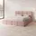 Fdm CLOUDY 140 x 200 cm Rosa