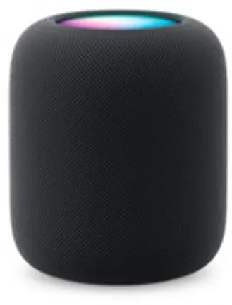 Preisvergleich Produktbild Apple HomePod - Midnight