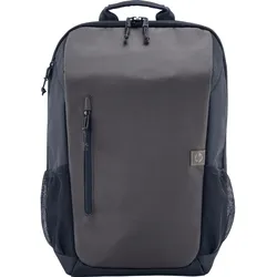 HP Travel 18 Liter Notebook-Rucksack 39.6 cm (15,6) Iron Grey Laptop Backpack"