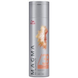 Wella Professionals Magma By Blondor Haarfarbe 120 g / 39 Gold cendre Licht