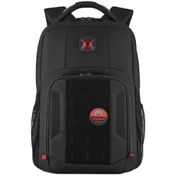 Wenger PlayerMode Gaming Notebook Rucksack 15,6" Zoll schwarz