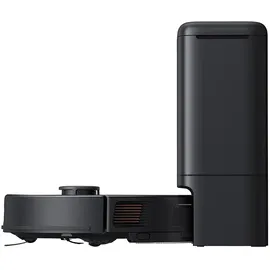 eufy Clean X8 Pro mit Absaugstation