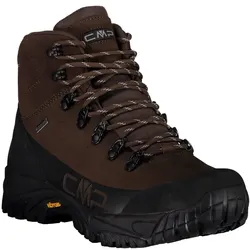CMP Wanderschuhe Dhenieb WP (Trekking, wassderdicht) arabicabraun Herren