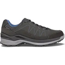 Lowa Toro Pro GTX Low - grau,