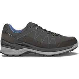 Lowa Toro Pro GTX Low - grau,