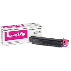 Kyocera Original TK-5140M Toner magenta (1T02NRBNL0)