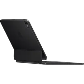 Apple Magic Keyboard für 11" iPad Pro (M4) IT schwarz
