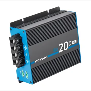 Ective BB 20 C PRO Caravan Batterie Booster