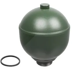 Febi Bilstein Druckspeicher, Federung/Dämpfung [Hersteller-Nr. 22525] für Citroën