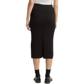 Tom Tailor Hosenrock Damen Schwarz 40