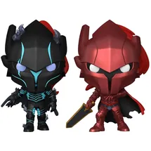 Funko Solo Leveling - Igris Sammelfigur