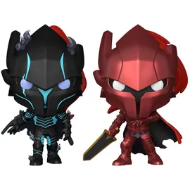 Funko Solo Leveling - Igris Sammelfigur