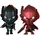 Funko Solo Leveling - Igris Sammelfigur
