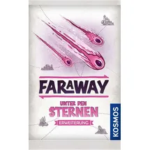 franckh-kosmos verlags-gmbh & co.kg Faraway - Unter den Sternen