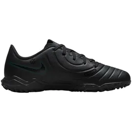 Nike Jr. Tiempo Legend 10 Club TF black/black/deep jungle 38,5