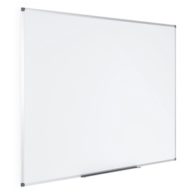 Bi-Office Whiteboard MAYA 150,0 x 100,0 cm weiß lackierter Stahl