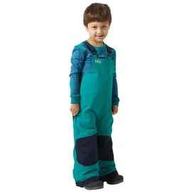HELLY HANSEN Rider 2 Ins Bib Skihose türkis 1 Year