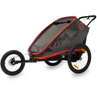 Hamax Outback Modell 2022 rot