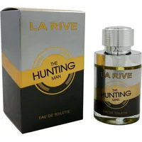 La Rive The Hunting Man Eau de Toilette 75 ml
