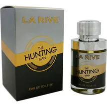 La Rive The Hunting Man Eau de Toilette 75 ml