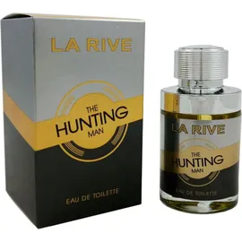 La Rive The Hunting Man Eau de Toilette 75 ml