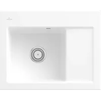 Villeroy & Boch V&B Spüle Subway 45 Compact li,