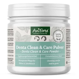 AniForte Denta Clean & Care Pulver 300 g