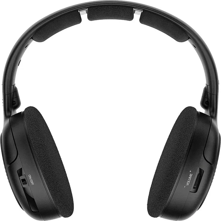 Sennheiser HDR 120-W TV Funkkopfhörer