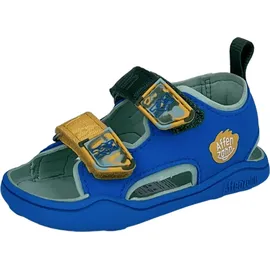 Affenzahn Klettsandalen Blau 24
