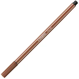 Stabilo Pen 68 rötel