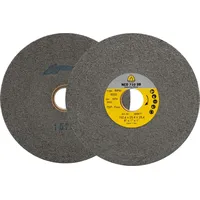 KLINGSPOR NCO 710DB Kompaktscheiben 9 SF hart, 152,4 x