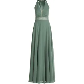 Vera Mont Abendkleid Grün 40