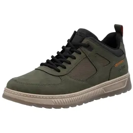 Rieker Sneaker Herren Grün/Schwarz 44