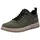 Rieker Sneaker Herren Grün/Schwarz 44