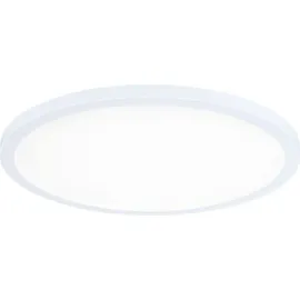 Paulmann Atria Shine 1 rund 293mm Kunststoff