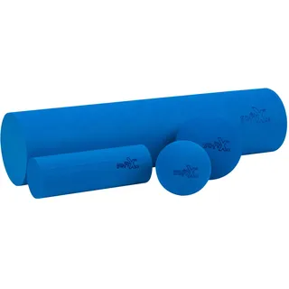 softX Faszien-Set Pro blau