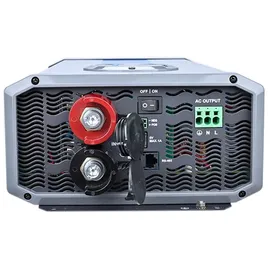 Epever IP3000-12 Plus 3000W Sinus-Wechselrichter mit LCD-Display