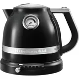 KitchenAid Artisan 5KEK1522 EOB onyx schwarz