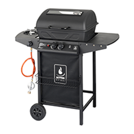 ACTIVA Gasgrill 11993