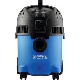 Nilfisk Multi II 22T Premium Home Edition