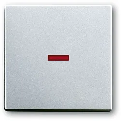 BUSCH JAEGER 1751-0-2945, Aluminium, Busch-Jaeger, 1012-0-0954 1012-0-1069 1012-