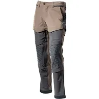 Mascot 22279-605-5689-82C64 Arbeitskleidung Hosen Grau