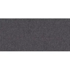 kaiser möbel Boxspringbett mit matratze und bettkasten, Schlafbett FADO stoff Sawana Graphit 180x200 cm - Grau