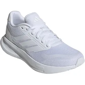 adidas Runfalcon 5 Damen Cloud White/Cloud White/Cloud White 41 1/3