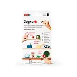 Tesa Alleskleber Sugru 8 x 3,5 g