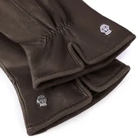 Roeckl Antwerpen Braun 6,5