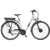 Telefunken RC825 28 Zoll RH 54 cm Damen weiß