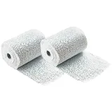 HÖGA-PHARM G.Höcherl Höga Schnellgipsbinden 10cm x 3m