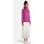 salzhaut Sweatshirt lila S